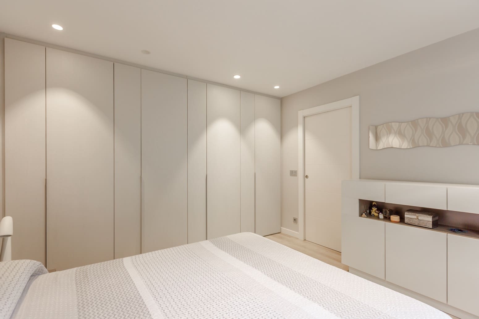 2 makuuhuone Asunto myytävänä paikassa Pamplona - 280 000 € (Ref: 10022107)
