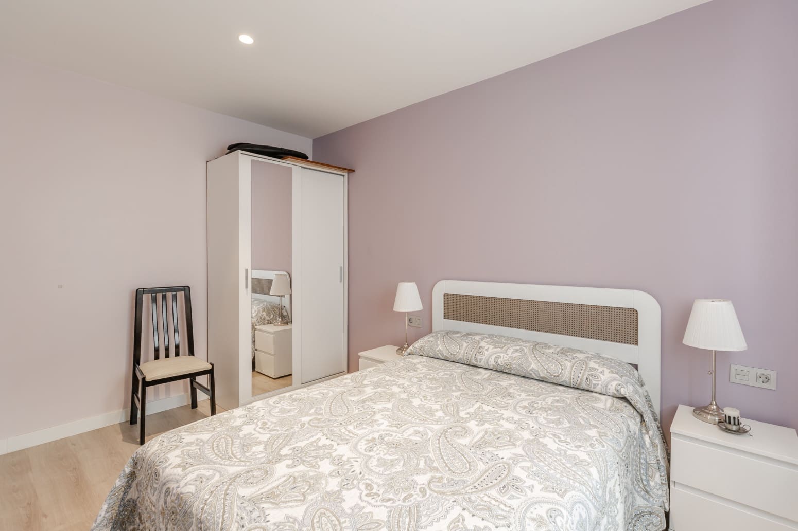 2 makuuhuone Asunto myytävänä paikassa Pamplona - 280 000 € (Ref: 10022107)