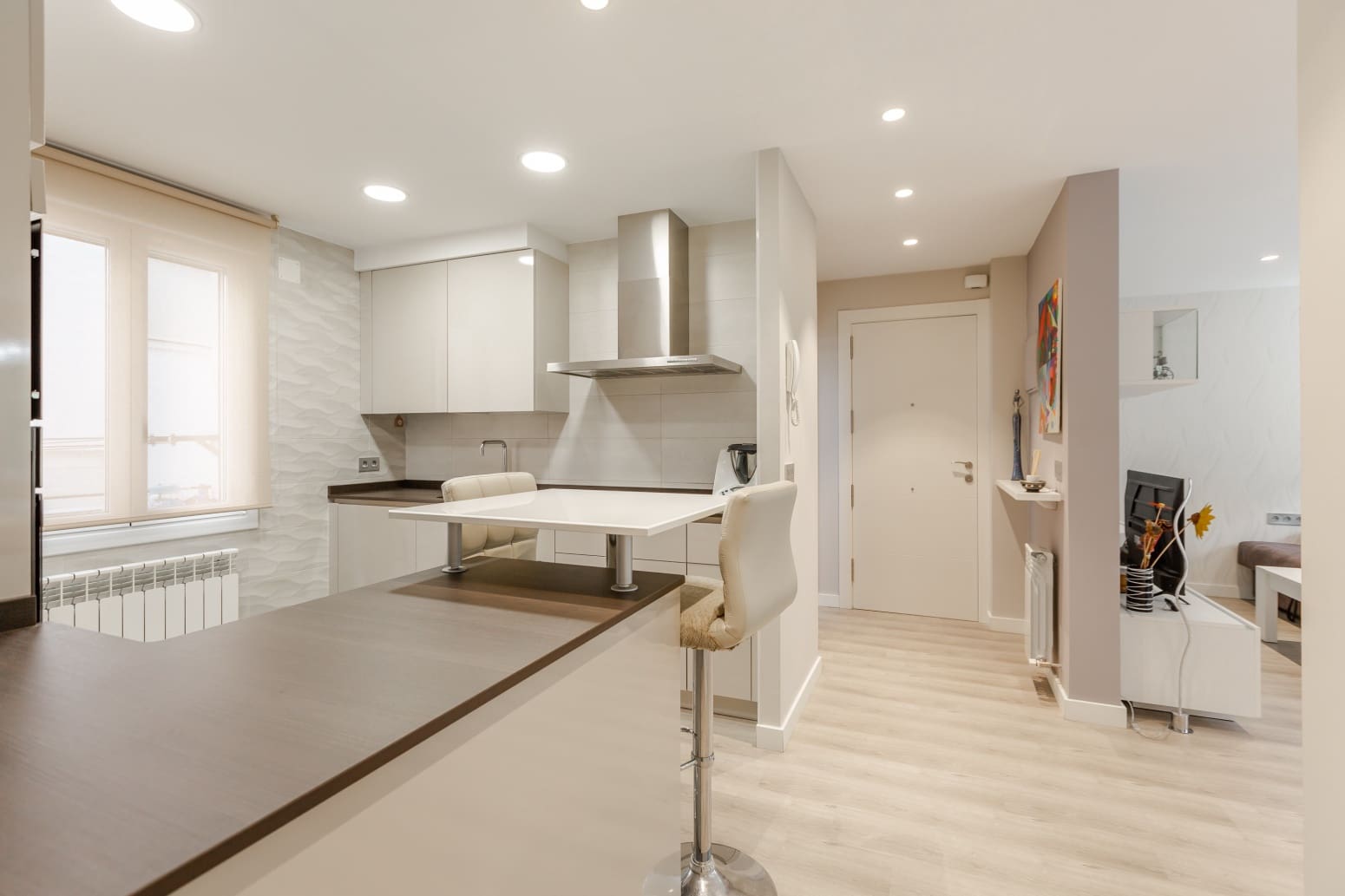 2 makuuhuone Asunto myytävänä paikassa Pamplona - 280 000 € (Ref: 10022107)