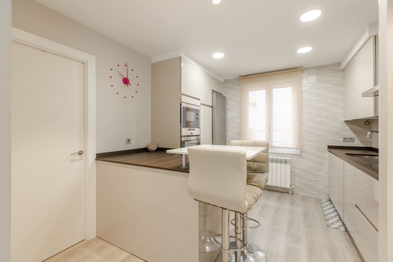 2 makuuhuone Asunto myytävänä paikassa Pamplona - 280 000 € (Ref: 10022107)