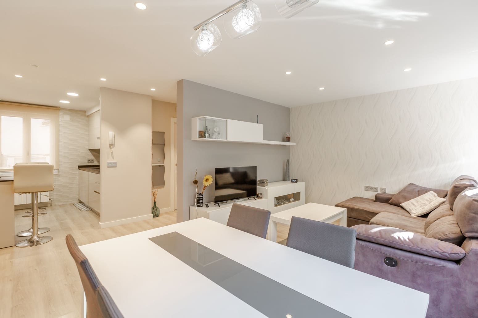 2 makuuhuone Asunto myytävänä paikassa Pamplona - 280 000 € (Ref: 10022107)