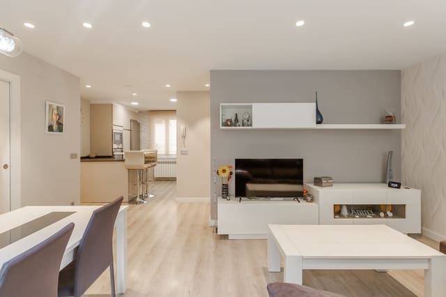 2 camera da letto Appartamento in vendita in Pamplona - 280.000 € (Rif: 10022107)