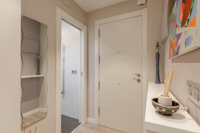 2 camera da letto Appartamento in vendita in Pamplona - 280.000 € (Rif: 10022107)