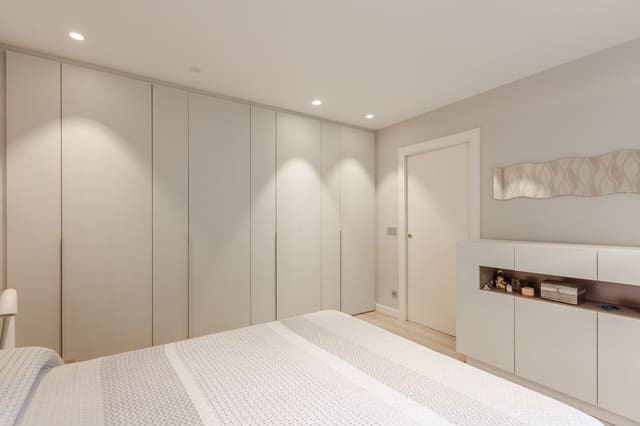 2 camera da letto Appartamento in vendita in Pamplona - 280.000 € (Rif: 10022107)