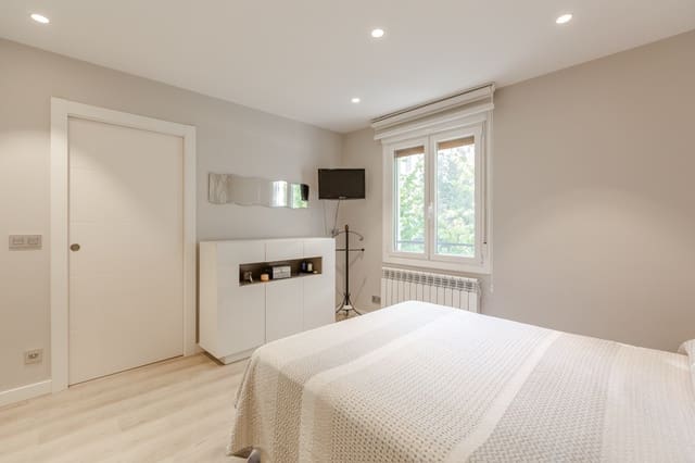2 camera da letto Appartamento in vendita in Pamplona - 280.000 € (Rif: 10022107)