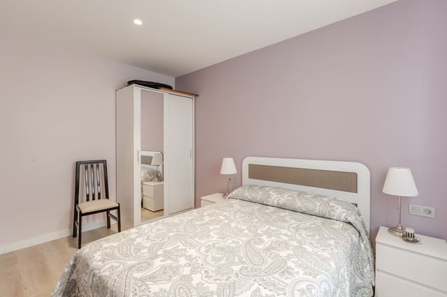 2 camera da letto Appartamento in vendita in Pamplona - 280.000 € (Rif: 10022107)