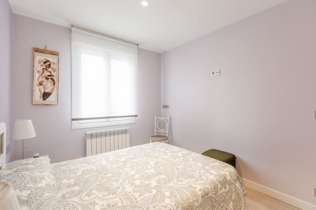 2 camera da letto Appartamento in vendita in Pamplona - 280.000 € (Rif: 10022107)
