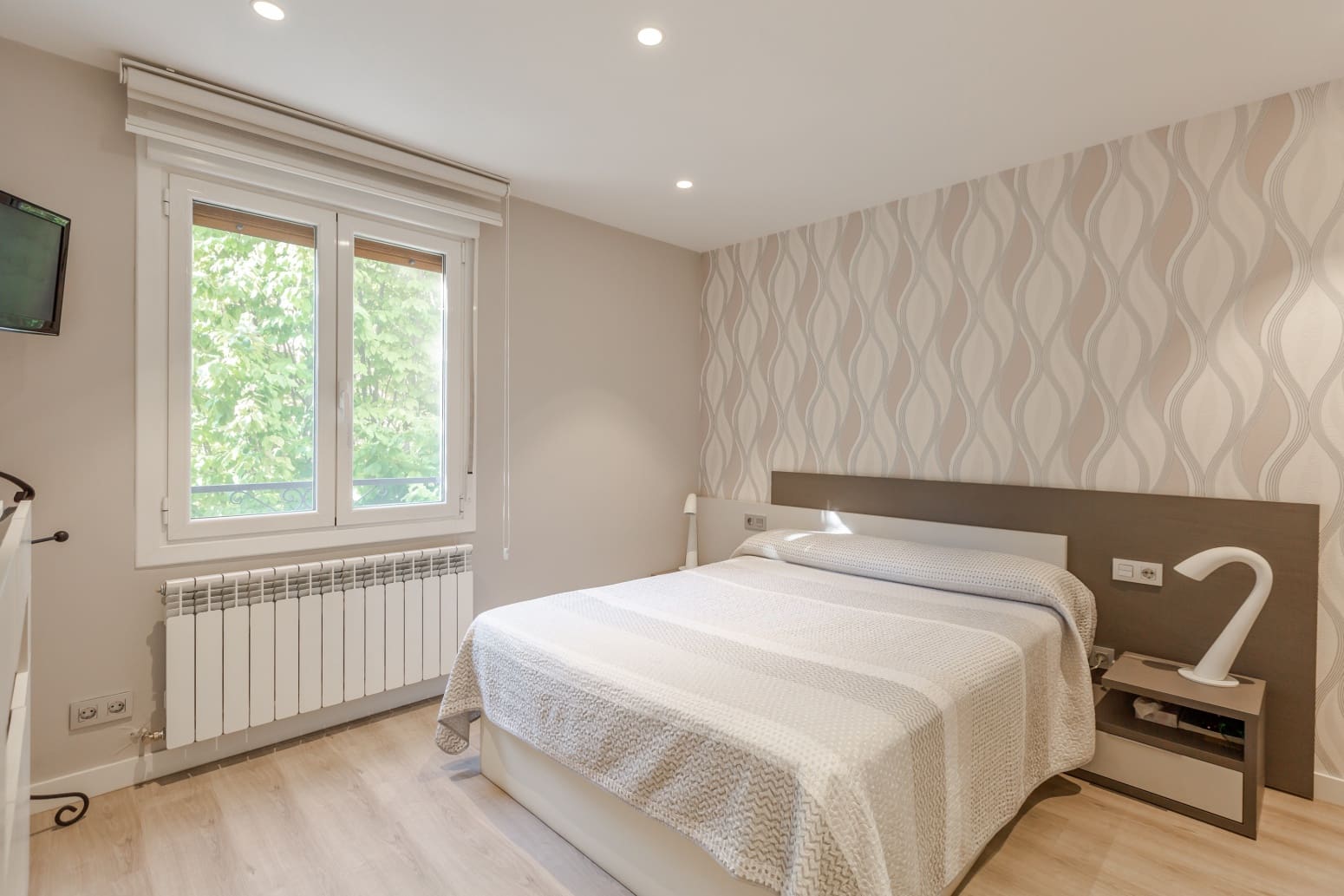 2 makuuhuone Asunto myytävänä paikassa Pamplona - 280 000 € (Ref: 10022107)
