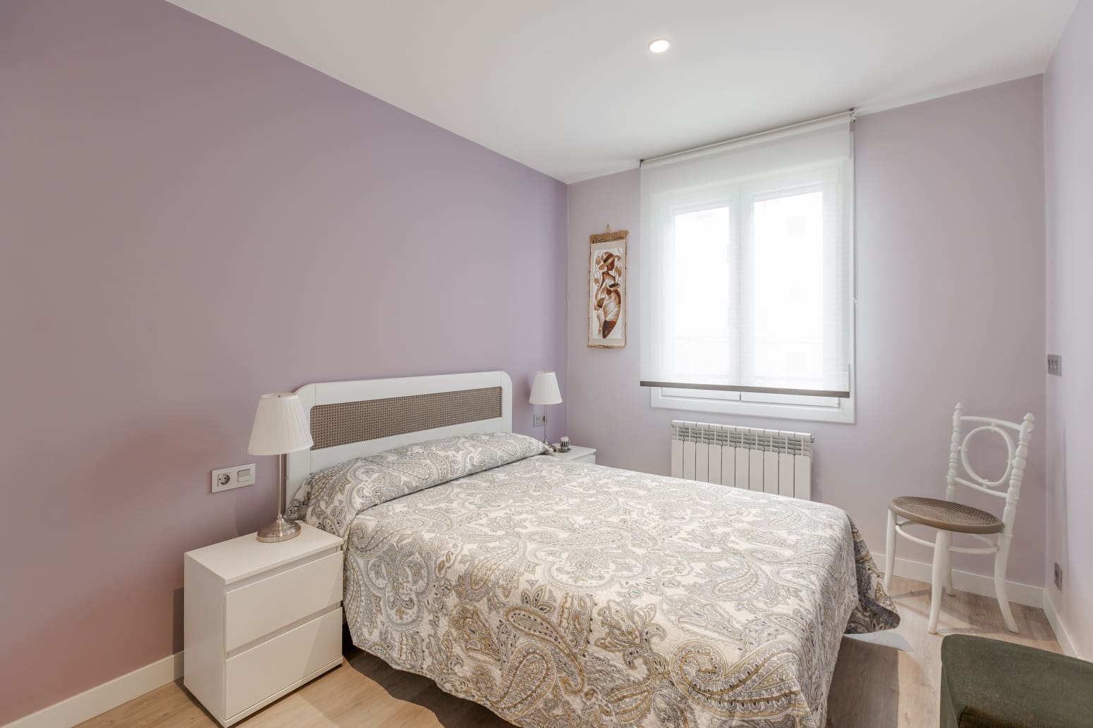 2 makuuhuone Asunto myytävänä paikassa Pamplona - 280 000 € (Ref: 10022107)