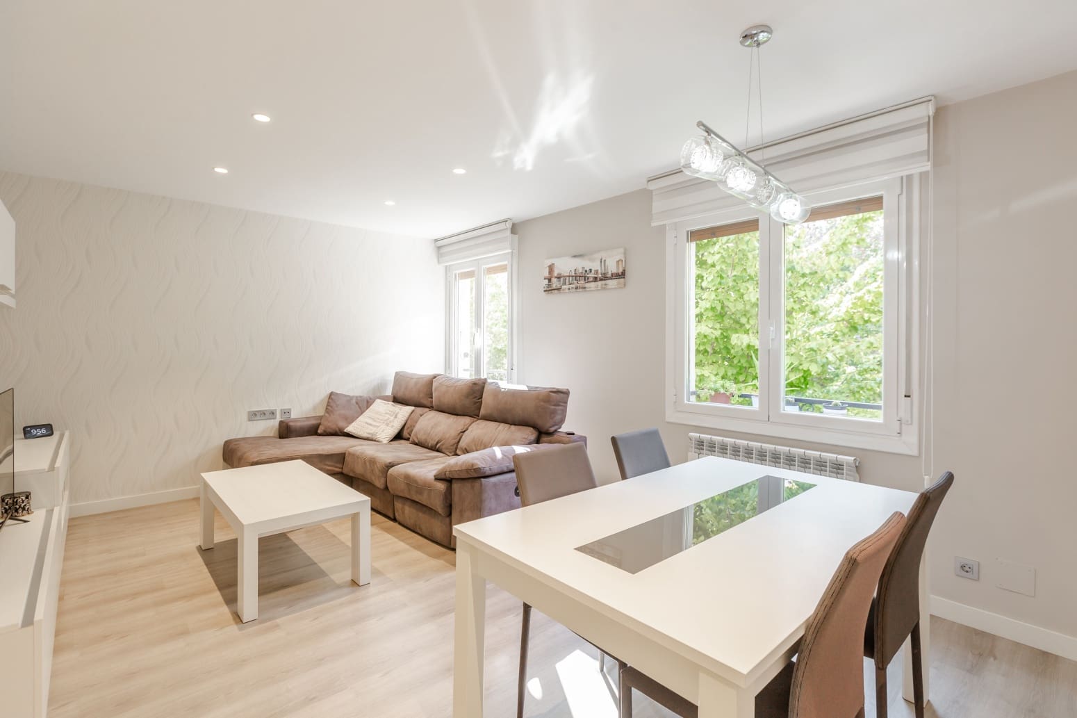 2 makuuhuone Asunto myytävänä paikassa Pamplona - 280 000 € (Ref: 10022107)