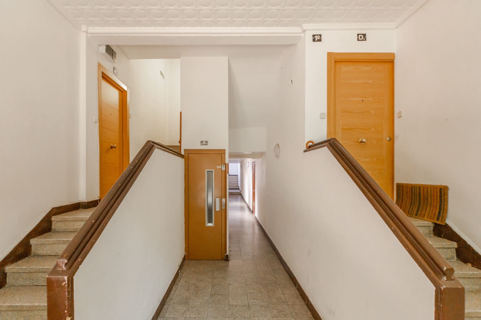 2 makuuhuone Asunto myytävänä paikassa Pamplona - 280 000 € (Ref: 10022107)