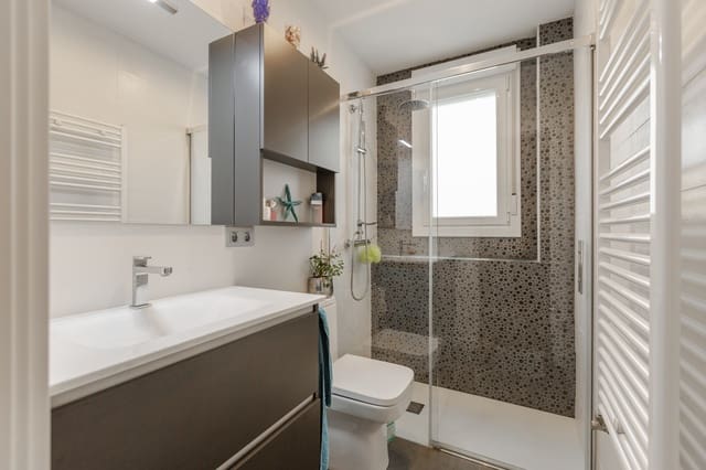 2 camera da letto Appartamento in vendita in Pamplona - 280.000 € (Rif: 10022107)