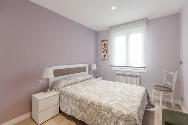 2 camera da letto Appartamento in vendita in Pamplona - 280.000 € (Rif: 10022107)