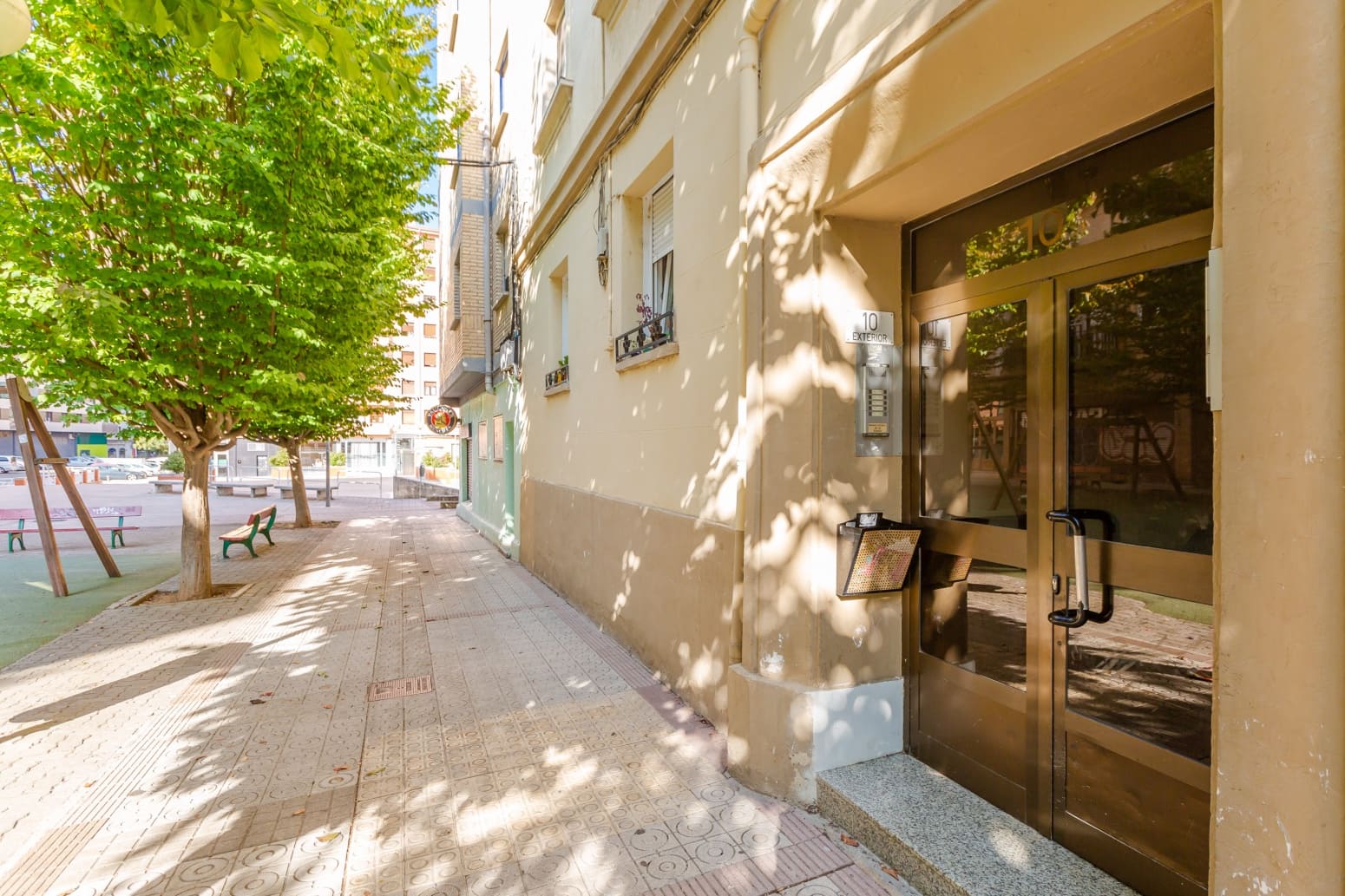 2 makuuhuone Asunto myytävänä paikassa Pamplona - 280 000 € (Ref: 10022107)