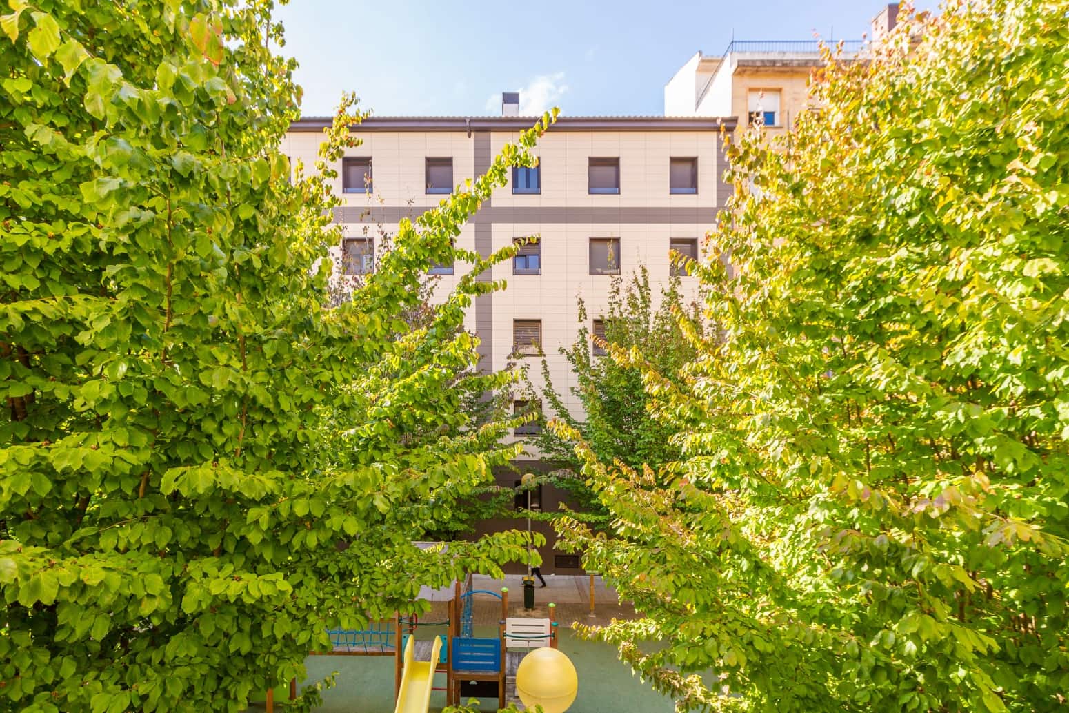 2 makuuhuone Asunto myytävänä paikassa Pamplona - 280 000 € (Ref: 10022107)