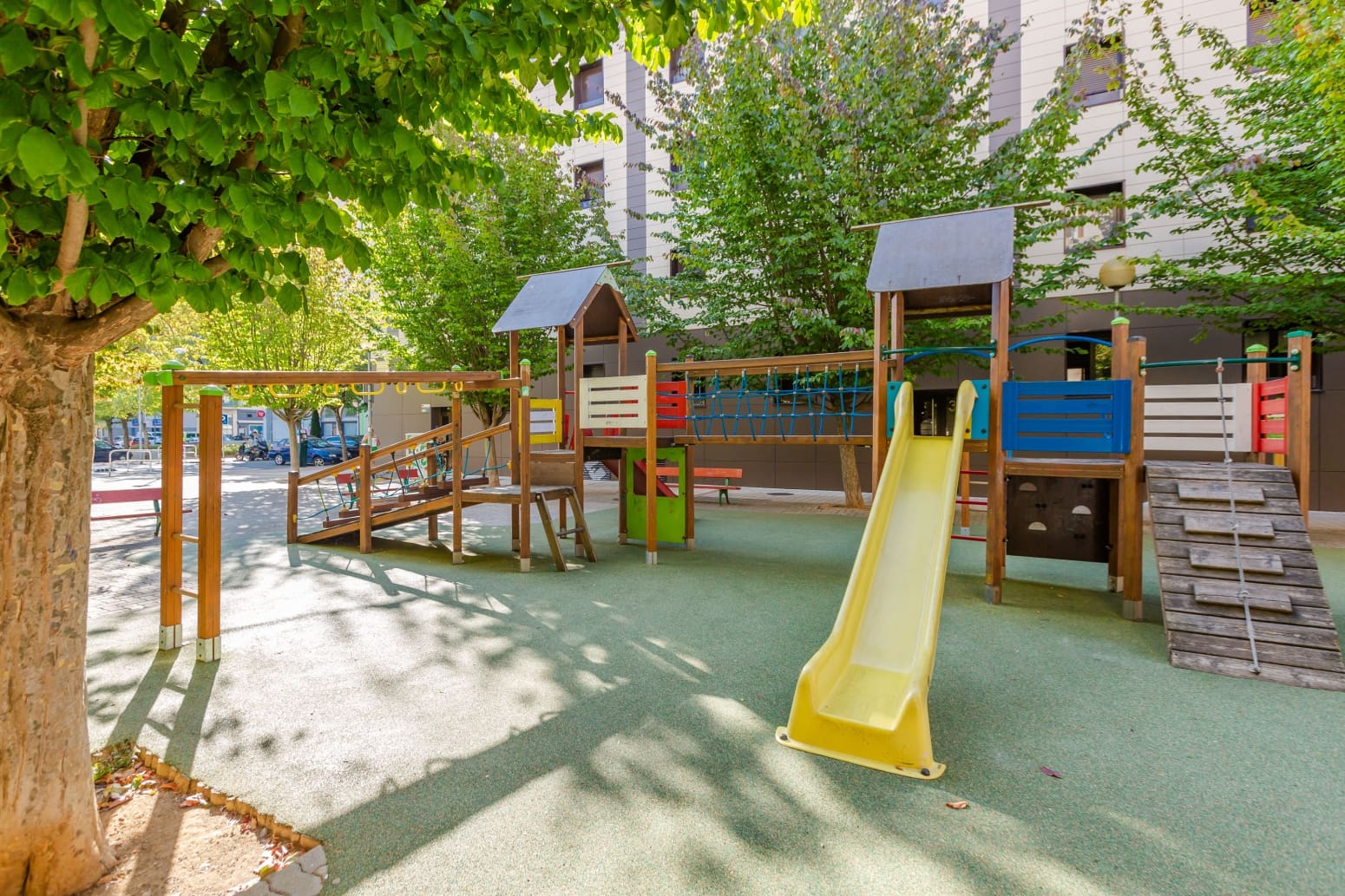 2 makuuhuone Asunto myytävänä paikassa Pamplona - 280 000 € (Ref: 10022107)