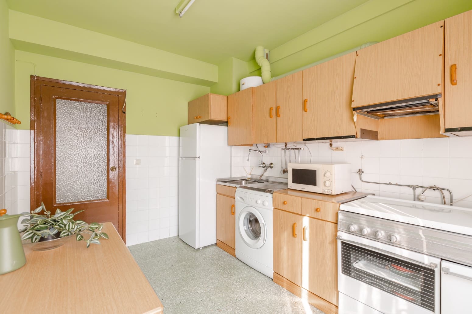 4 makuuhuone Asunto myytävänä paikassa Burlada - 220 000 € (Ref: 10022108)