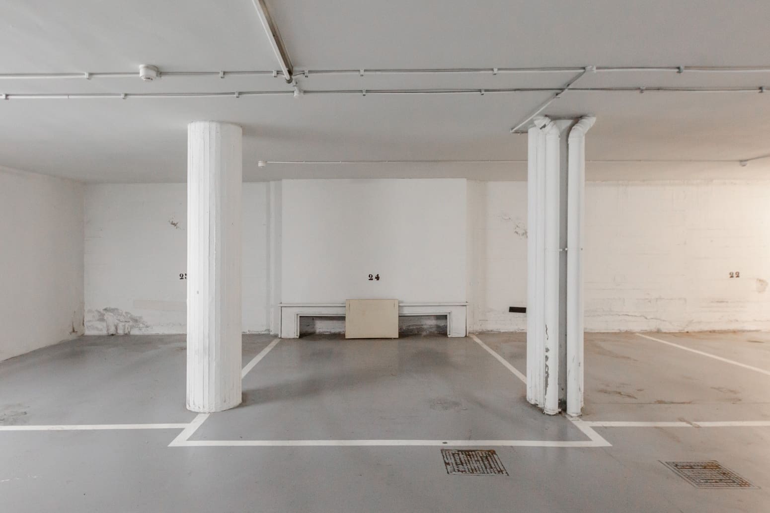 3 sovrum Lägenhet till salu i Pamplona med garage - 345 000 € (Ref: 10023672)