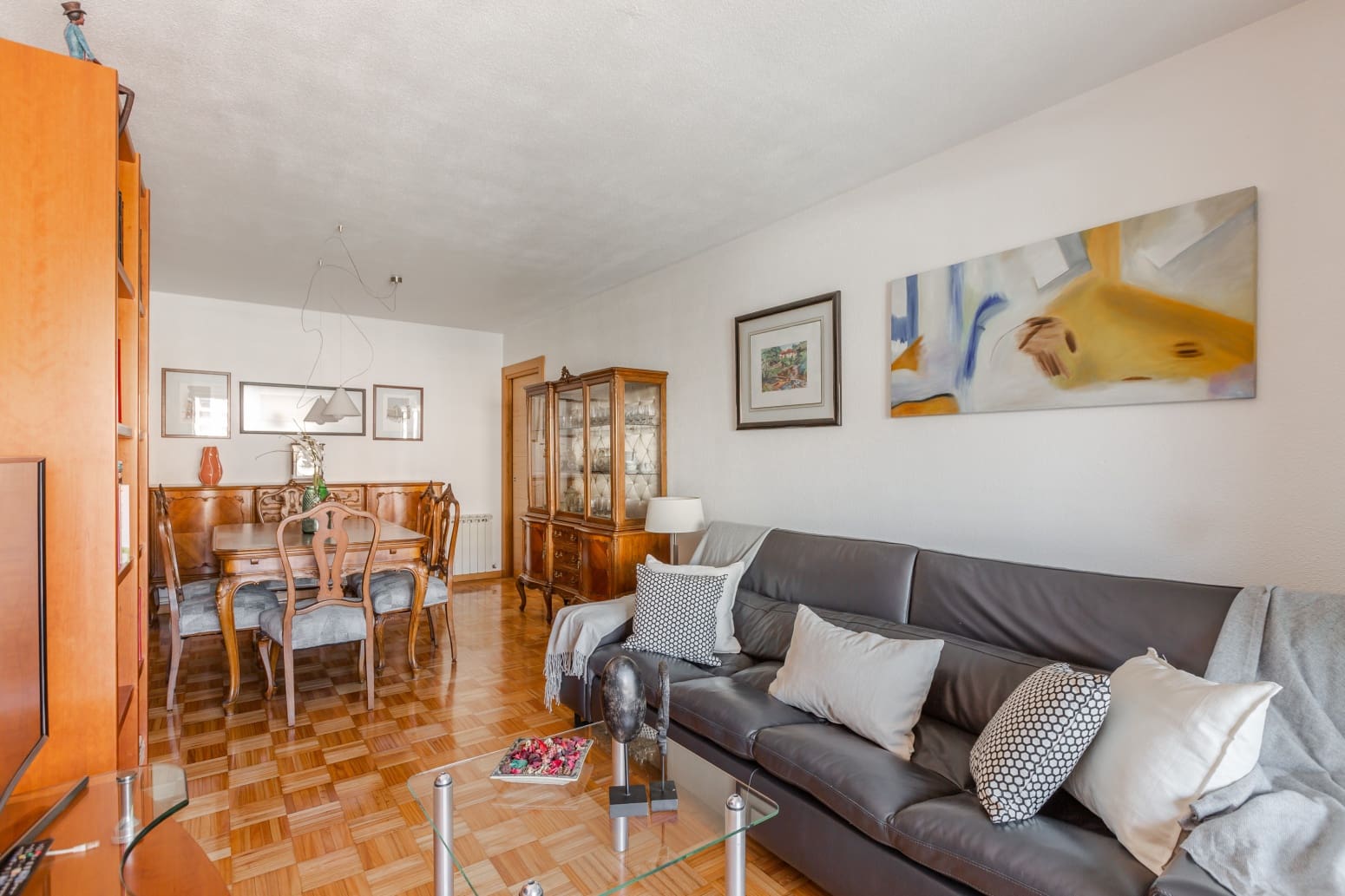 3 sovrum Lägenhet till salu i Pamplona med garage - 345 000 € (Ref: 10023672)