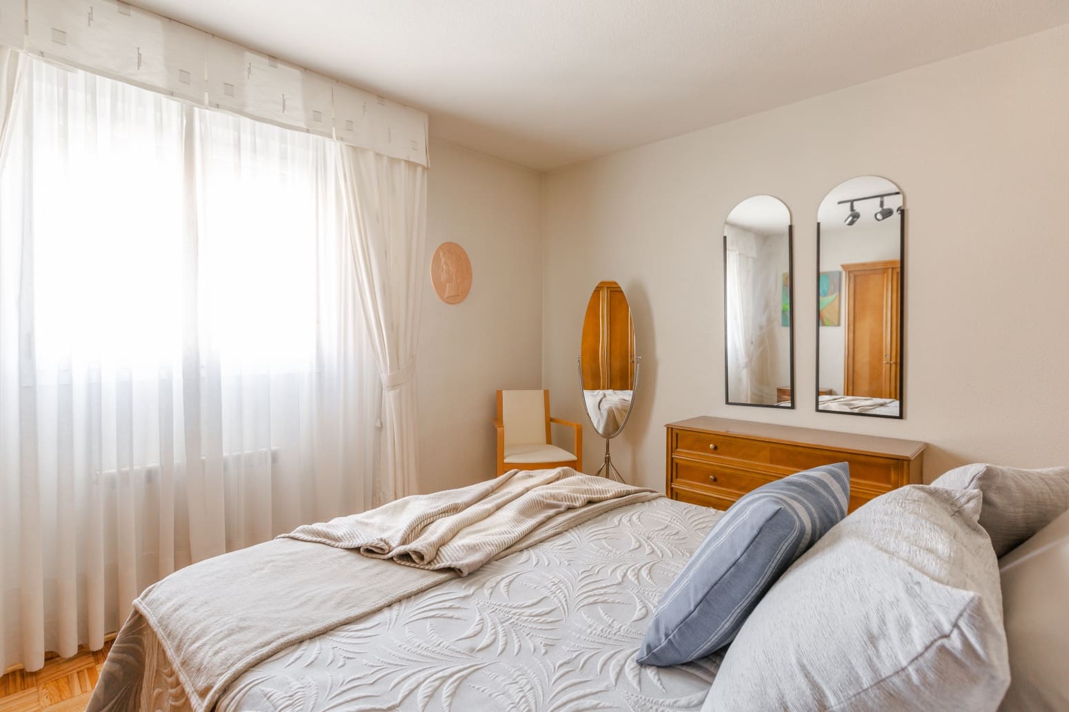 3 sovrum Lägenhet till salu i Pamplona med garage - 345 000 € (Ref: 10023672)