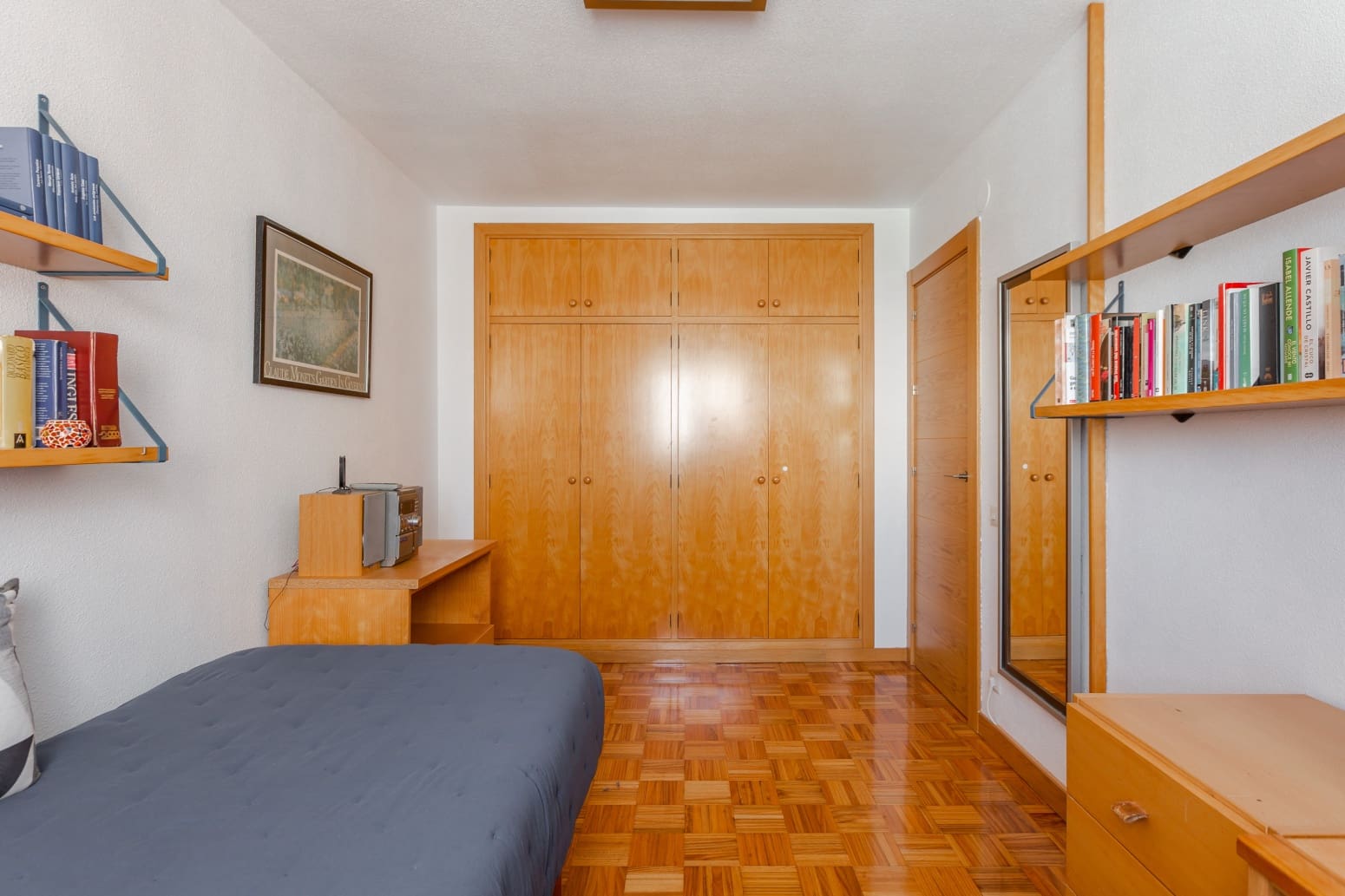 3 sovrum Lägenhet till salu i Pamplona med garage - 345 000 € (Ref: 10023672)