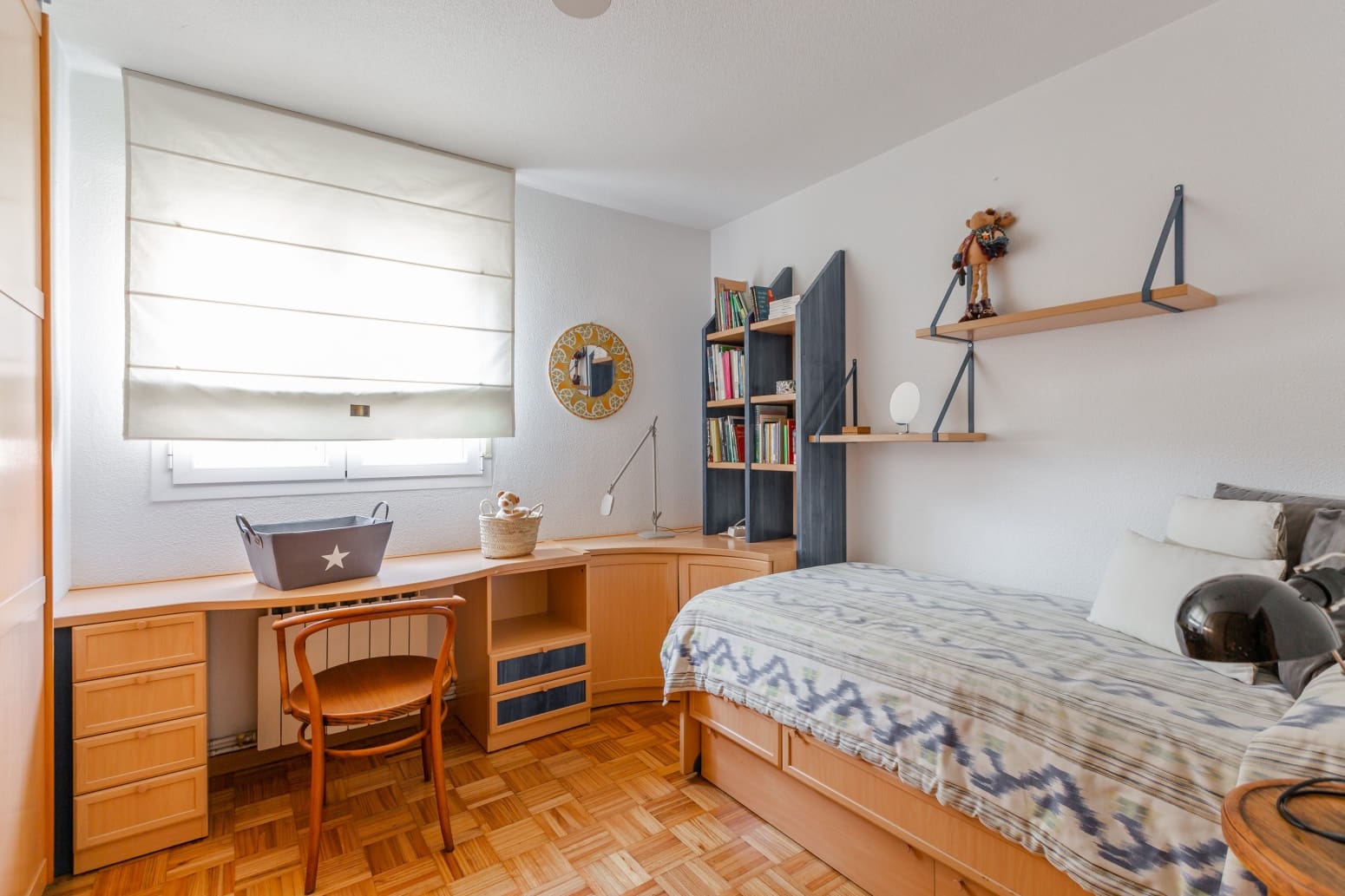 3 sovrum Lägenhet till salu i Pamplona med garage - 345 000 € (Ref: 10023672)