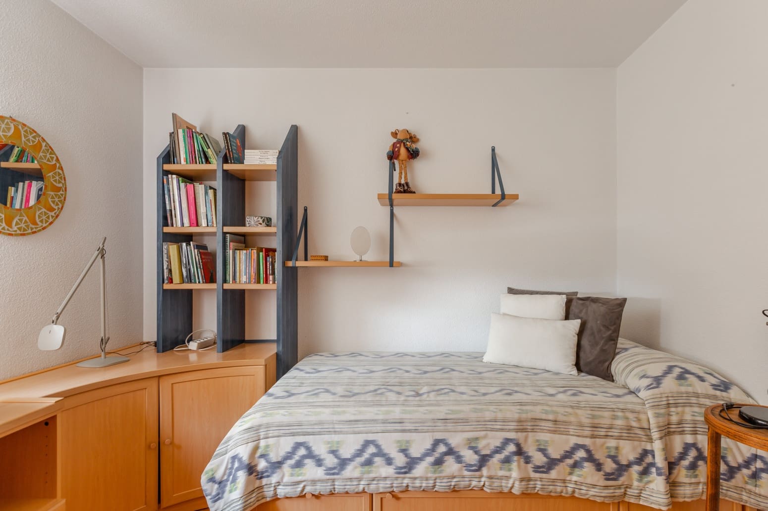 3 sovrum Lägenhet till salu i Pamplona med garage - 345 000 € (Ref: 10023672)