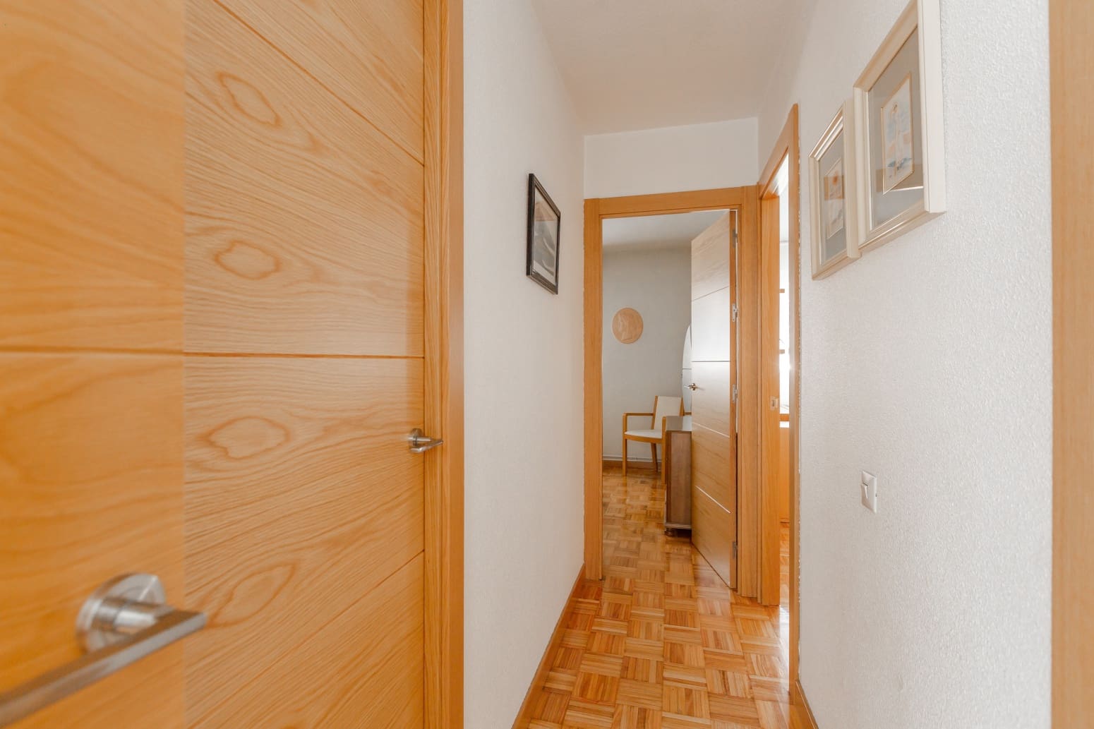 3 sovrum Lägenhet till salu i Pamplona med garage - 345 000 € (Ref: 10023672)