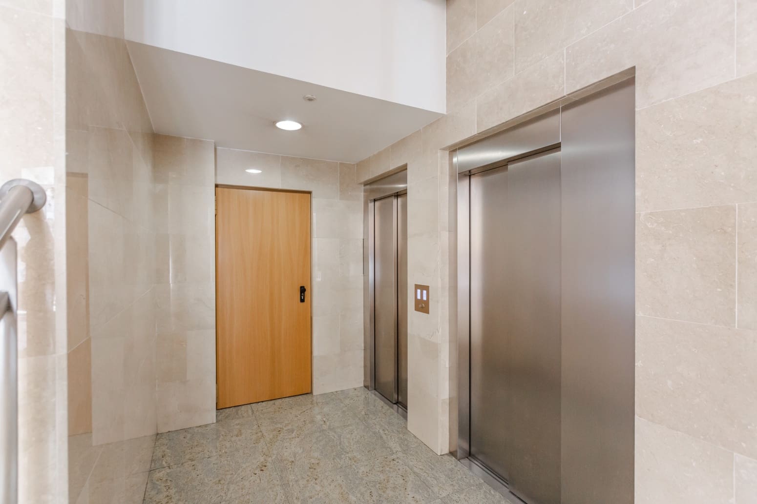 3 sovrum Lägenhet till salu i Pamplona med garage - 345 000 € (Ref: 10023672)