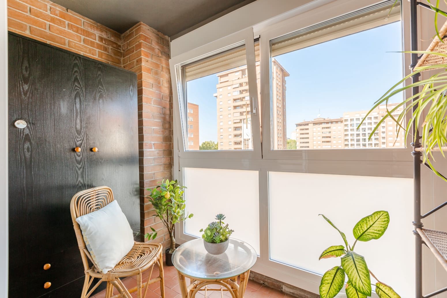 3 sovrum Lägenhet till salu i Pamplona med garage - 345 000 € (Ref: 10023672)