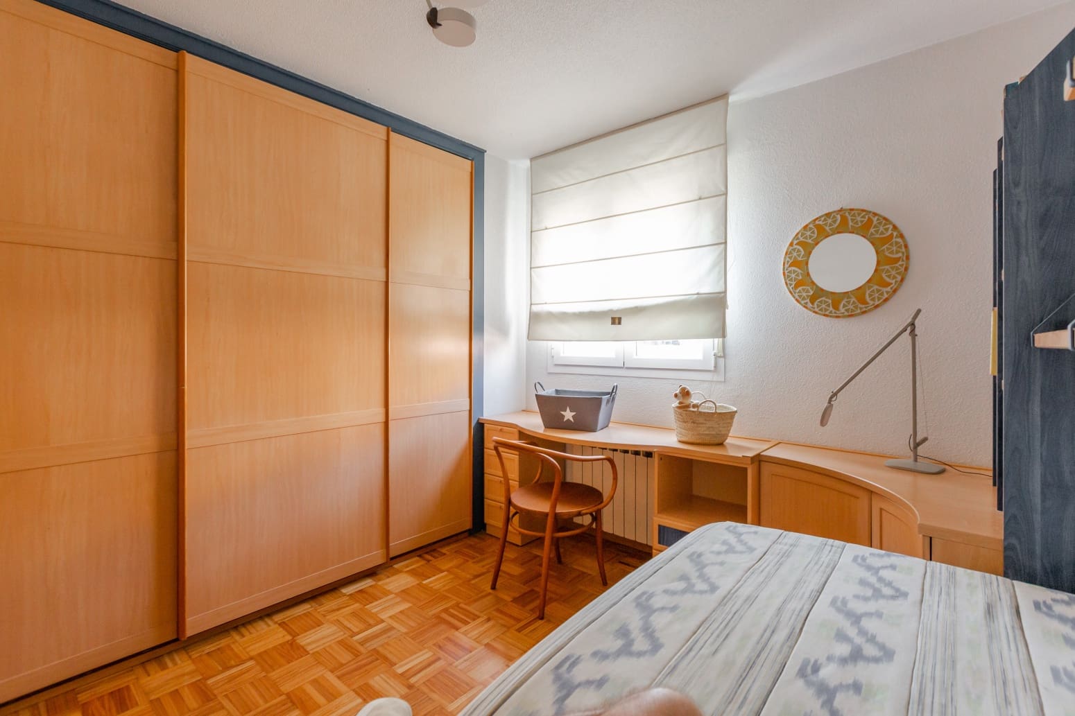 3 sovrum Lägenhet till salu i Pamplona med garage - 345 000 € (Ref: 10023672)