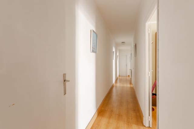 3 sovrum Lägenhet till salu i Pamplona - 215 000 € (Ref: 10026928)