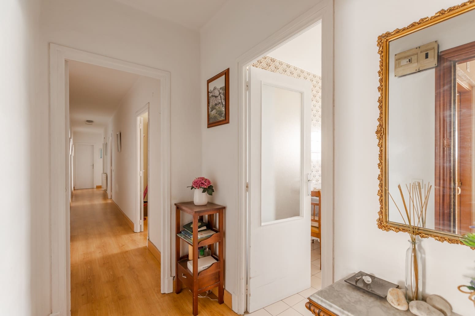 3 sovrum Lägenhet till salu i Pamplona - 215 000 € (Ref: 10026928)
