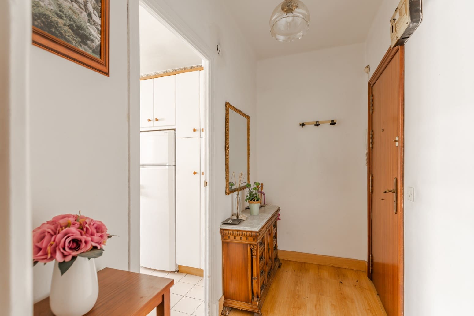 3 sovrum Lägenhet till salu i Pamplona - 215 000 € (Ref: 10026928)