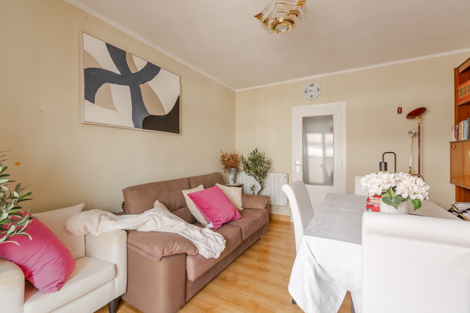 3 sovrum Lägenhet till salu i Pamplona - 215 000 € (Ref: 10026928)