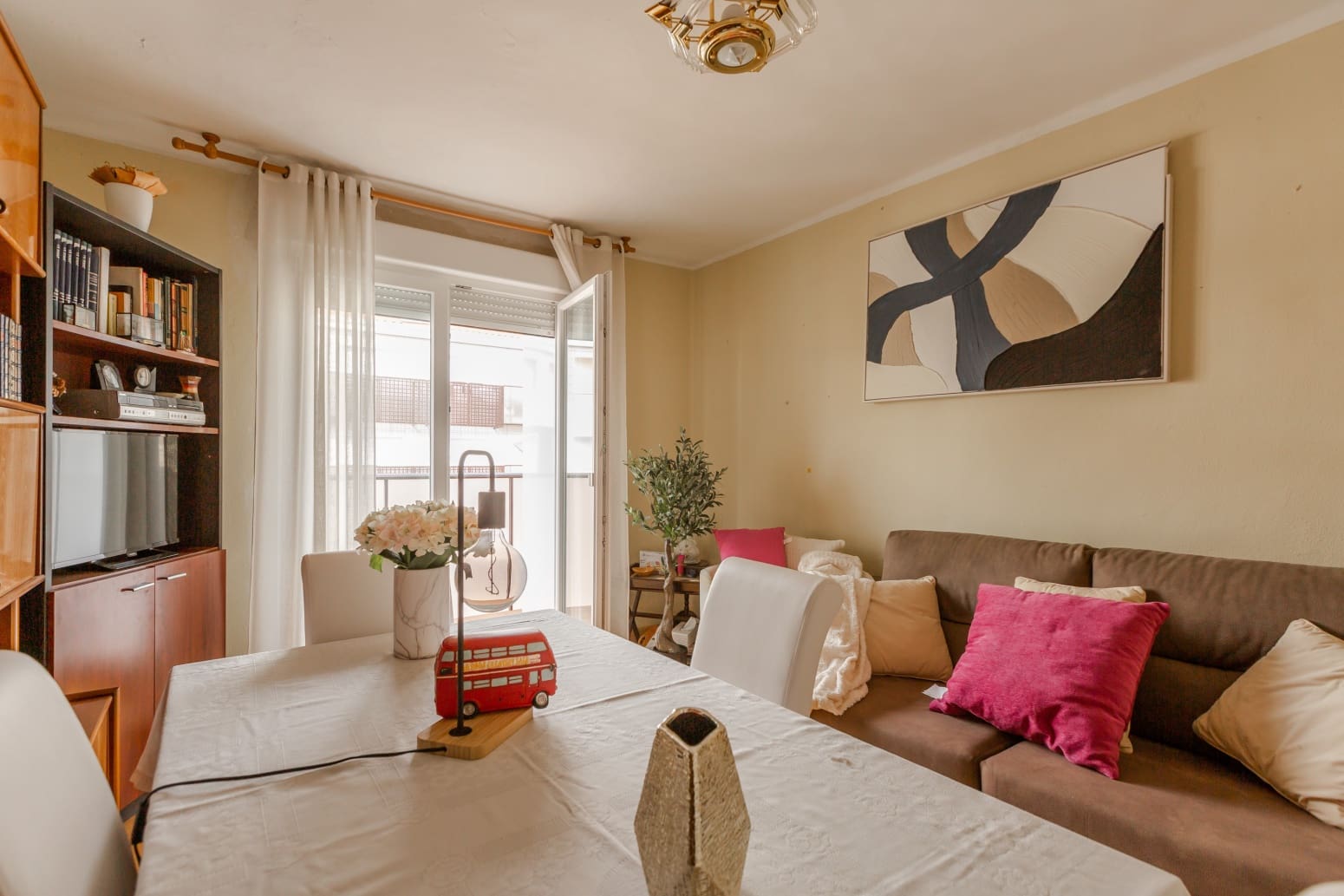 3 sovrum Lägenhet till salu i Pamplona - 215 000 € (Ref: 10026928)