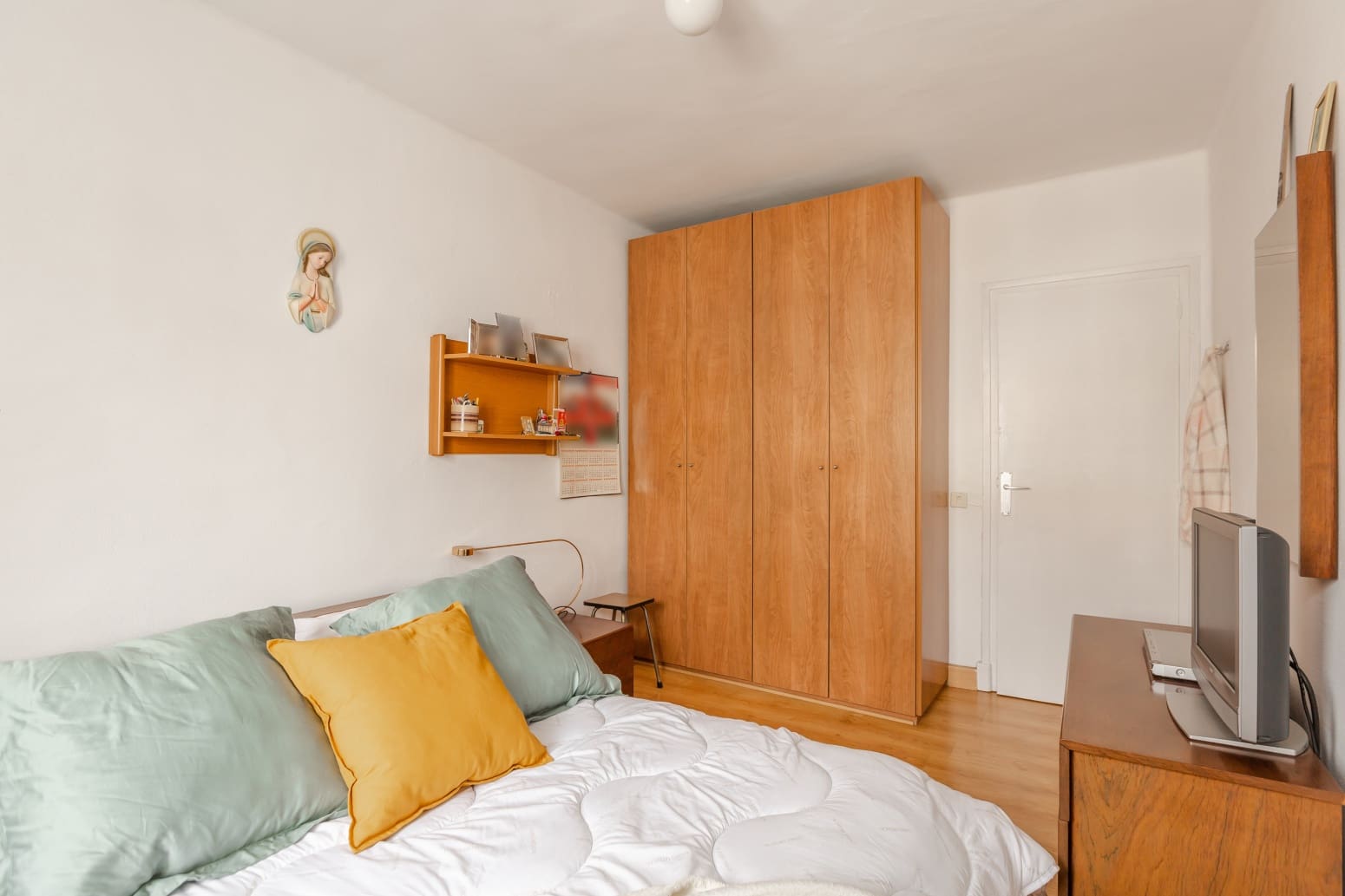3 sovrum Lägenhet till salu i Pamplona - 215 000 € (Ref: 10026928)
