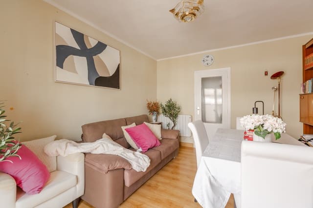 3 sovrum Lägenhet till salu i Pamplona - 215 000 € (Ref: 10026928)