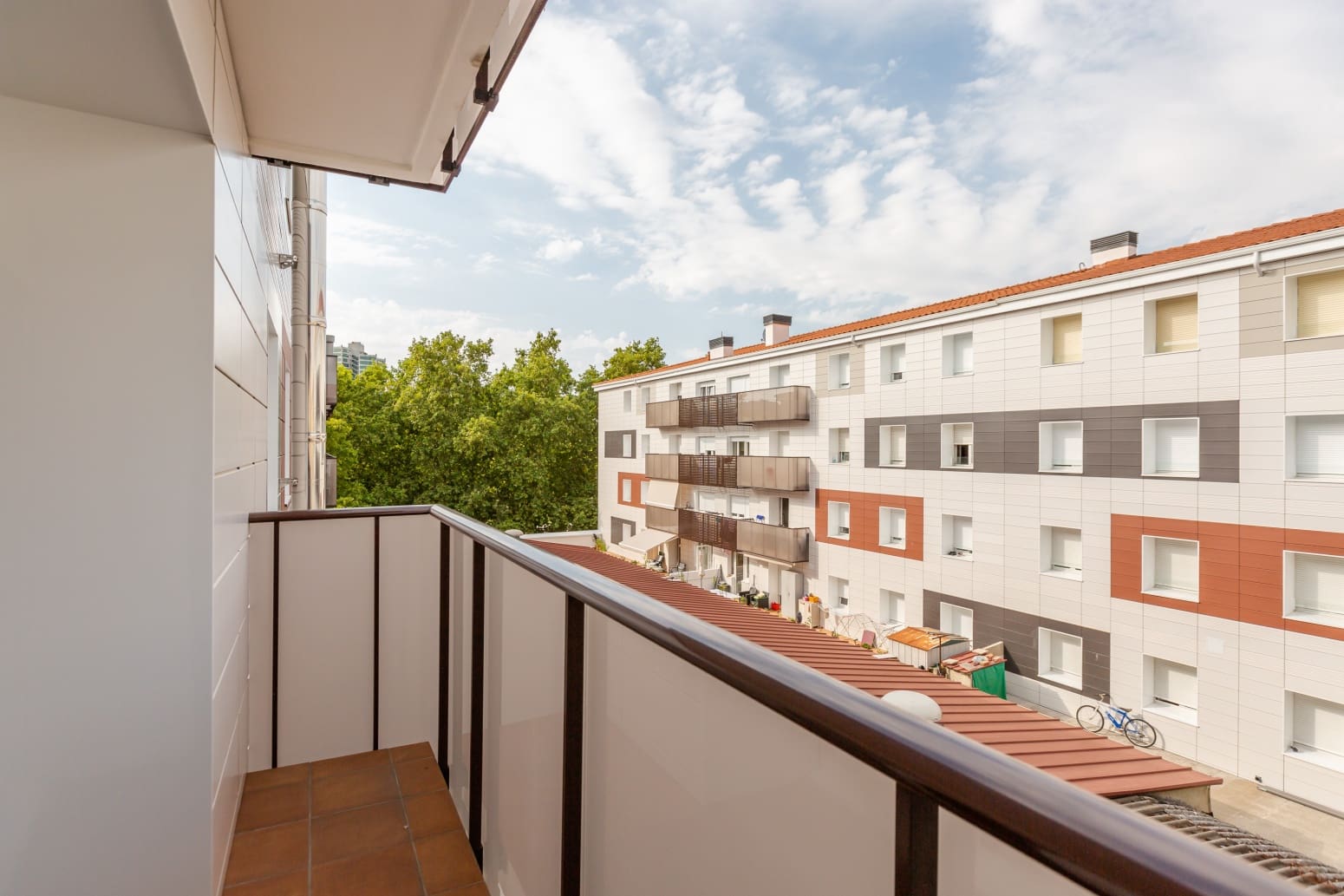 3 sovrum Lägenhet till salu i Pamplona - 215 000 € (Ref: 10026928)