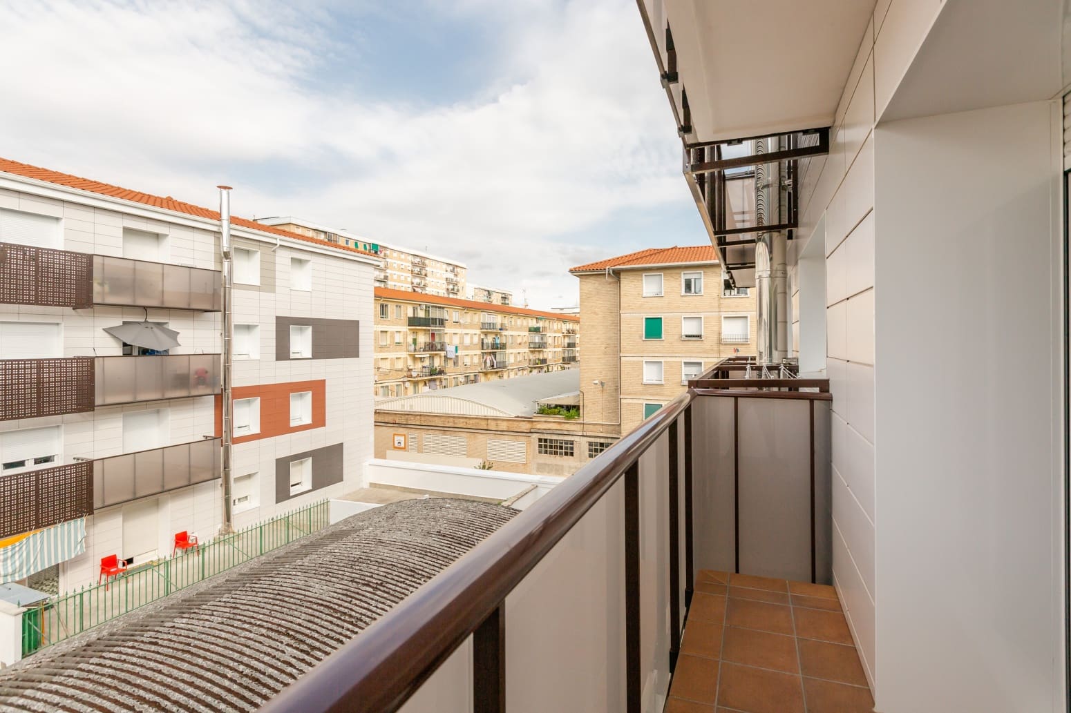 3 sovrum Lägenhet till salu i Pamplona - 215 000 € (Ref: 10026928)