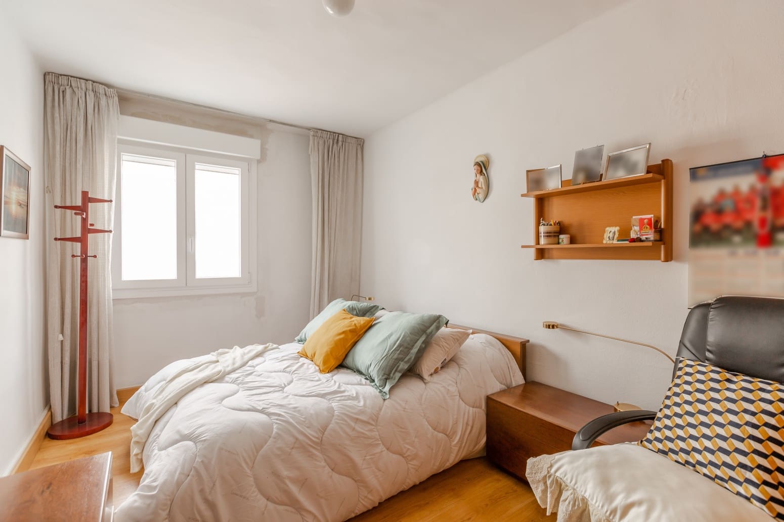 3 sovrum Lägenhet till salu i Pamplona - 215 000 € (Ref: 10026928)