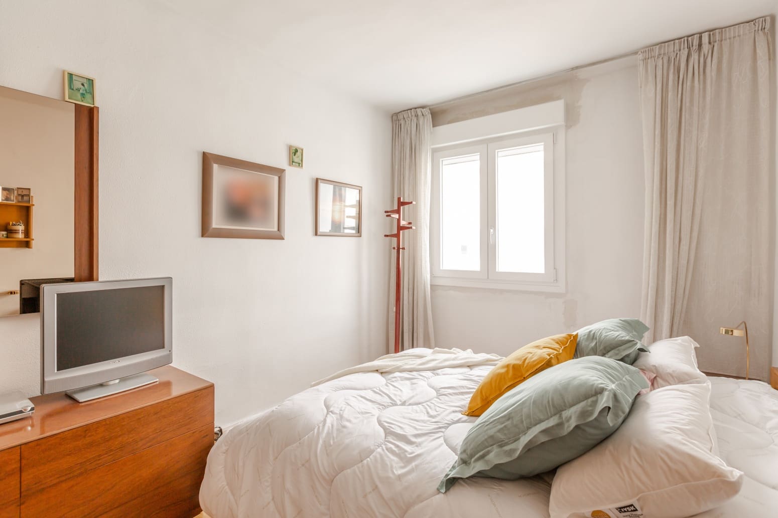 3 sovrum Lägenhet till salu i Pamplona - 215 000 € (Ref: 10026928)