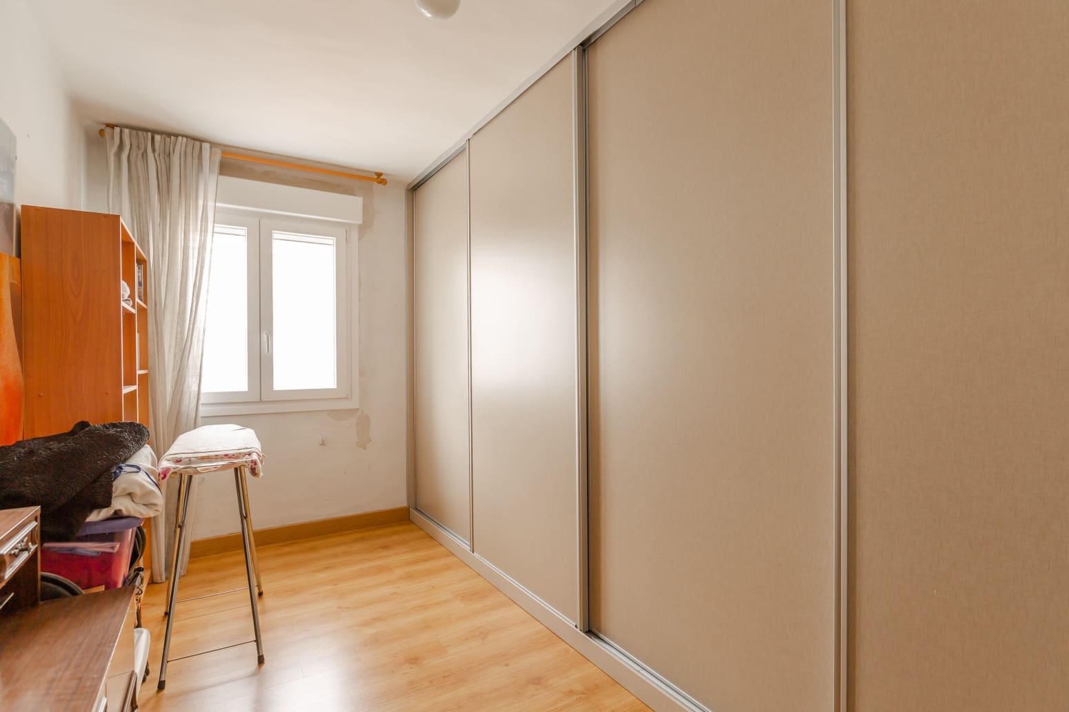 3 sovrum Lägenhet till salu i Pamplona - 215 000 € (Ref: 10026928)