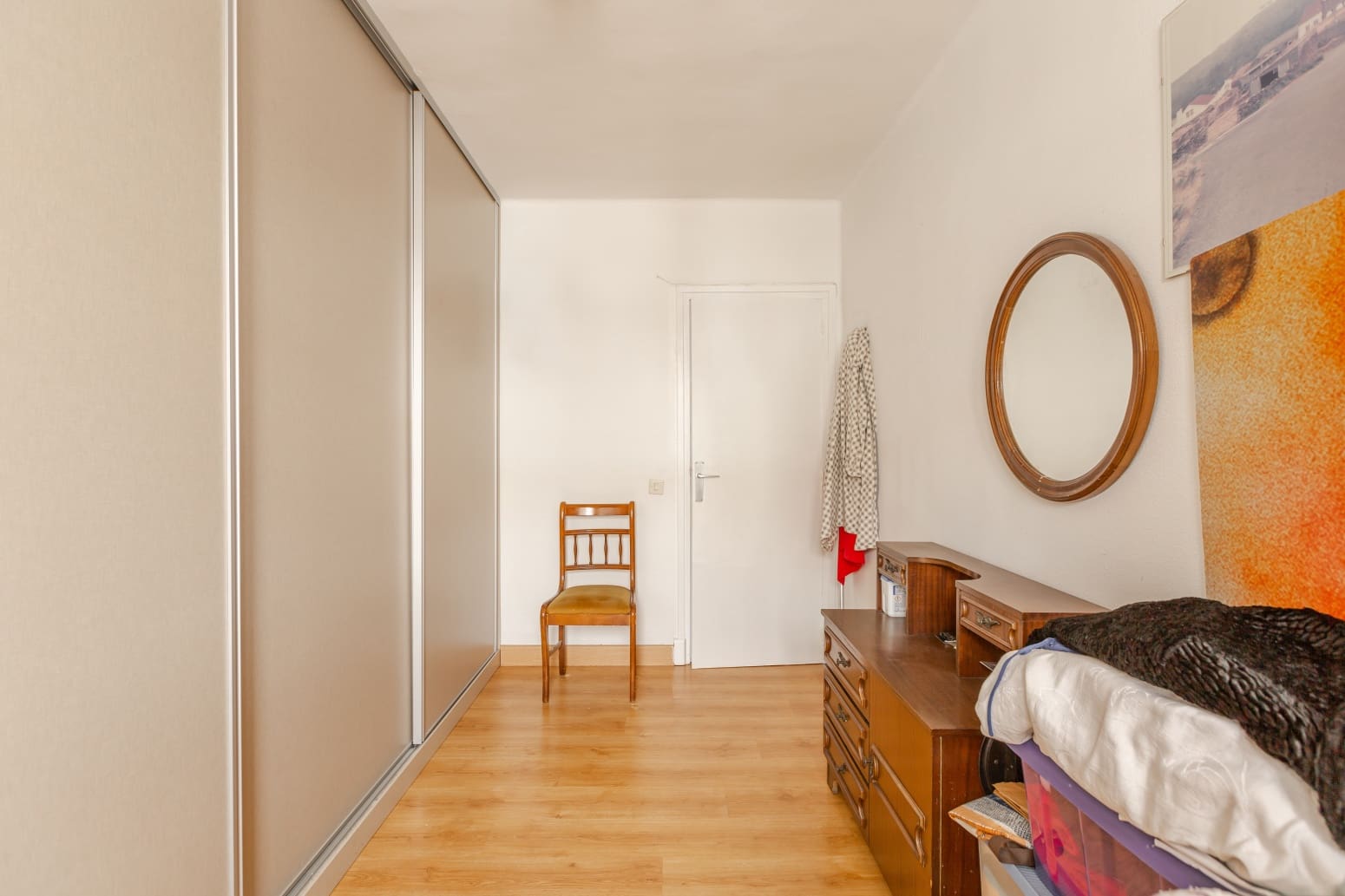 3 sovrum Lägenhet till salu i Pamplona - 215 000 € (Ref: 10026928)