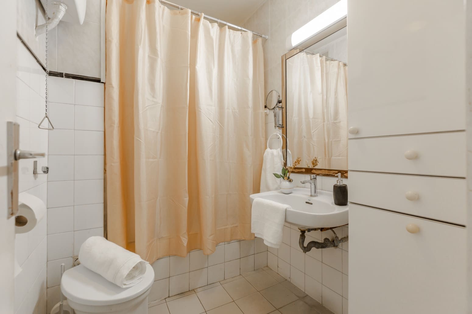3 sovrum Lägenhet till salu i Pamplona - 215 000 € (Ref: 10026928)