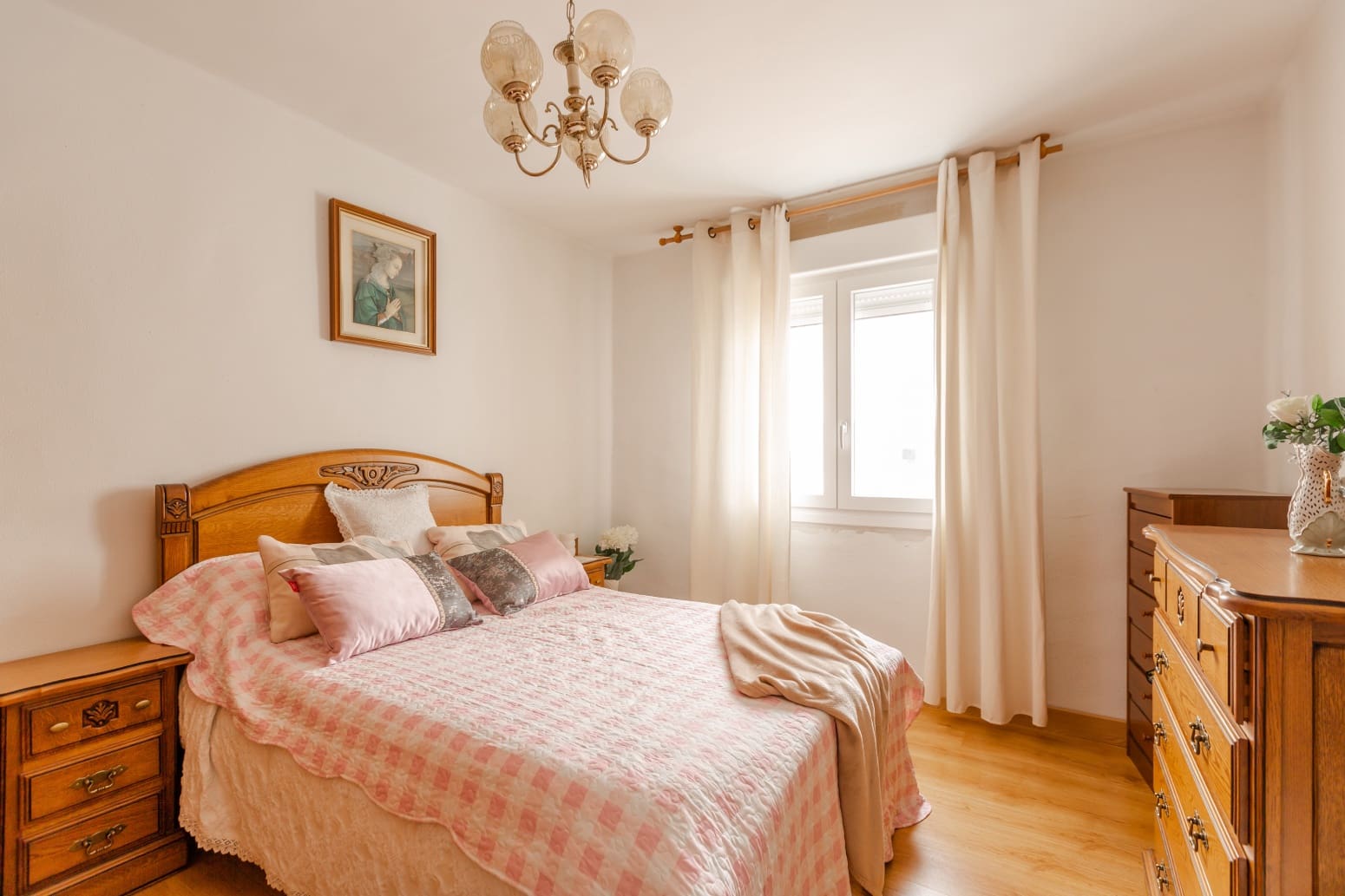 3 sovrum Lägenhet till salu i Pamplona - 215 000 € (Ref: 10026928)