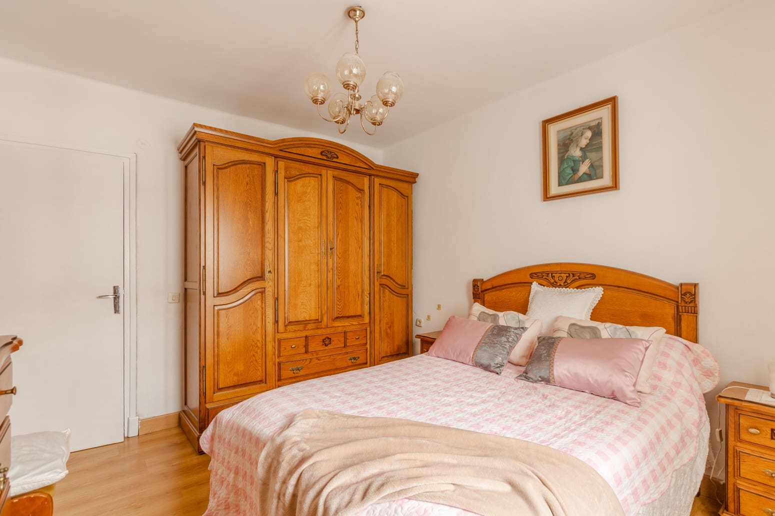 3 sovrum Lägenhet till salu i Pamplona - 215 000 € (Ref: 10026928)