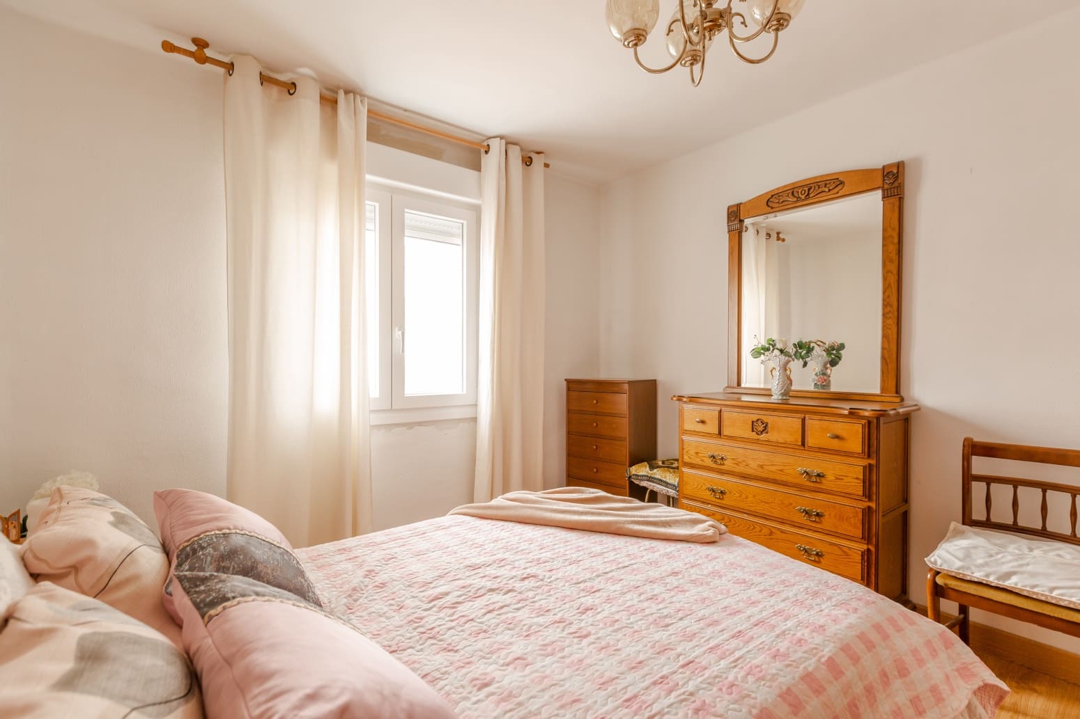 3 sovrum Lägenhet till salu i Pamplona - 215 000 € (Ref: 10026928)