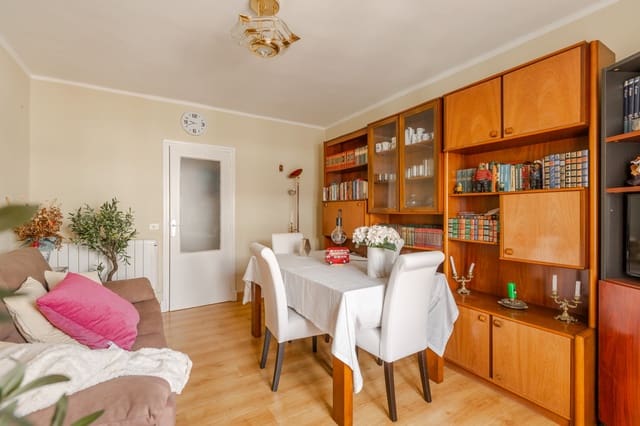 3 sovrum Lägenhet till salu i Pamplona - 215 000 € (Ref: 10026928)