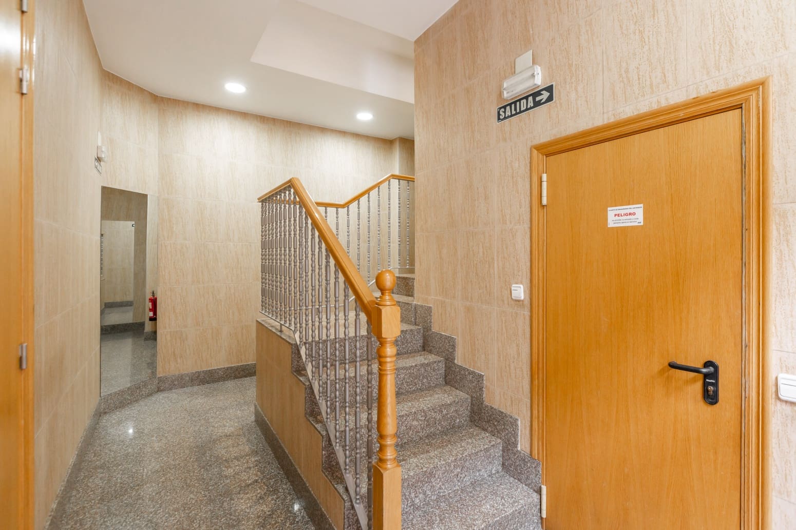 3 sovrum Lägenhet till salu i Pamplona - 215 000 € (Ref: 10026928)